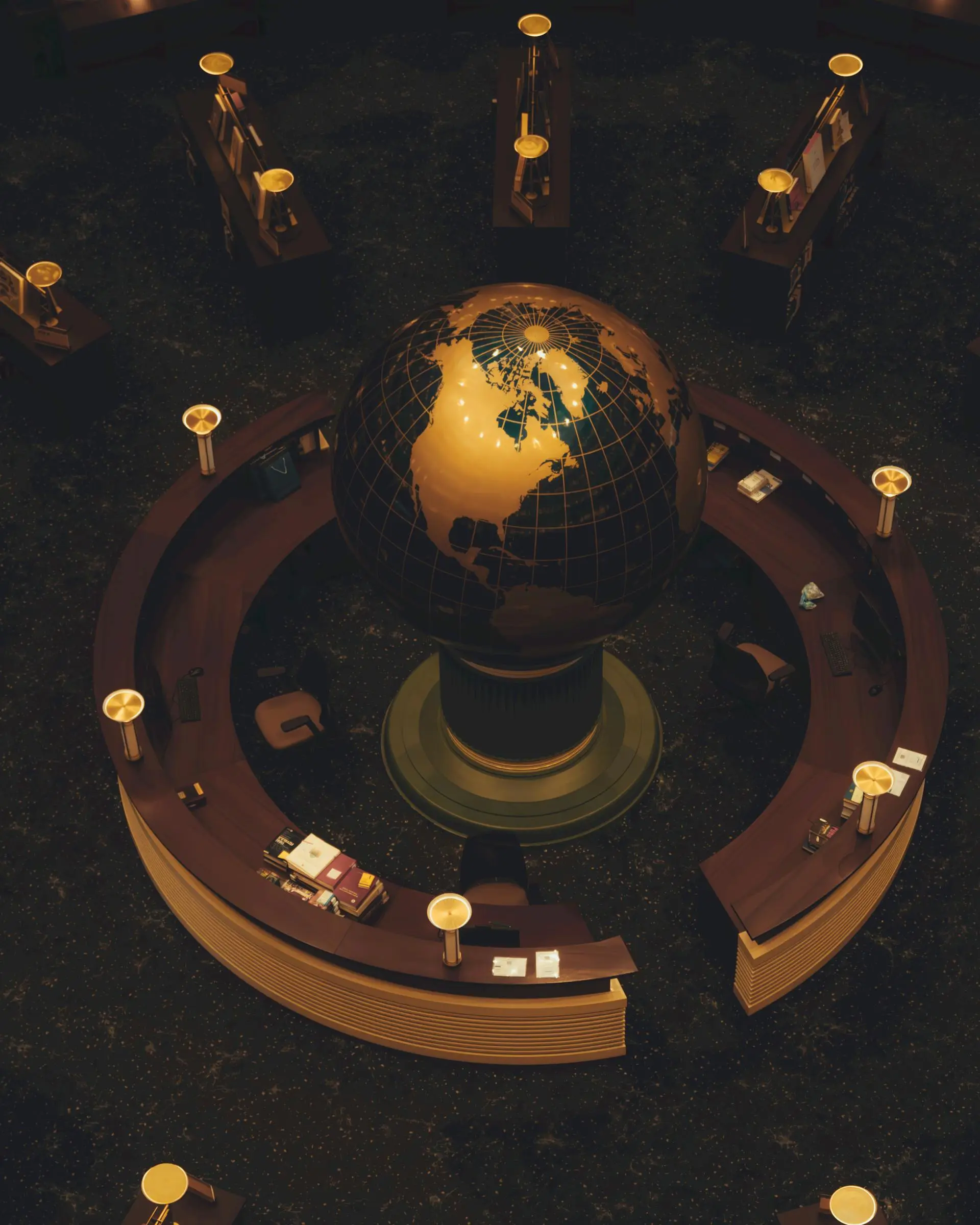 Global Finance and Law